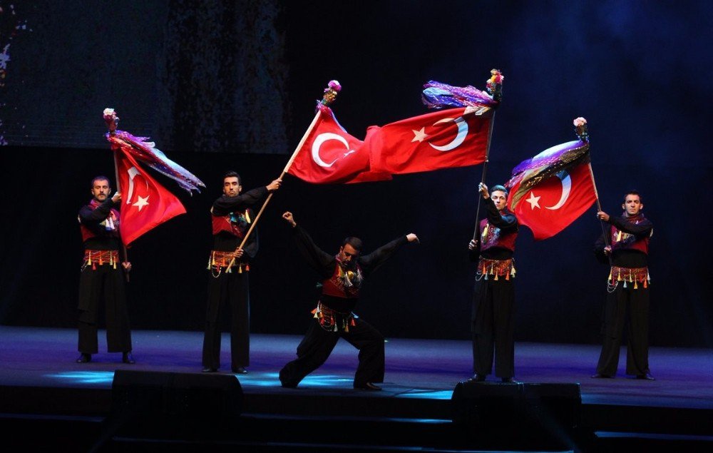 Deaflympics 2017’de Türkiye Toplam 46 Madalya İle Dördüncü Oldu