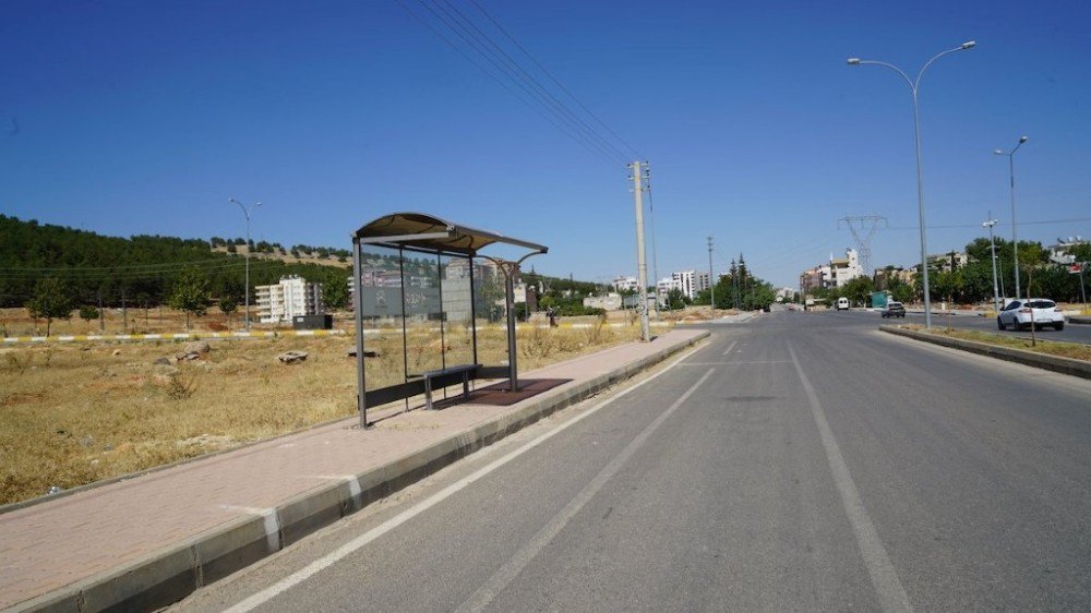 Adıyaman Belediyesinden İhtiyaç Duyulan Noktalara Durak