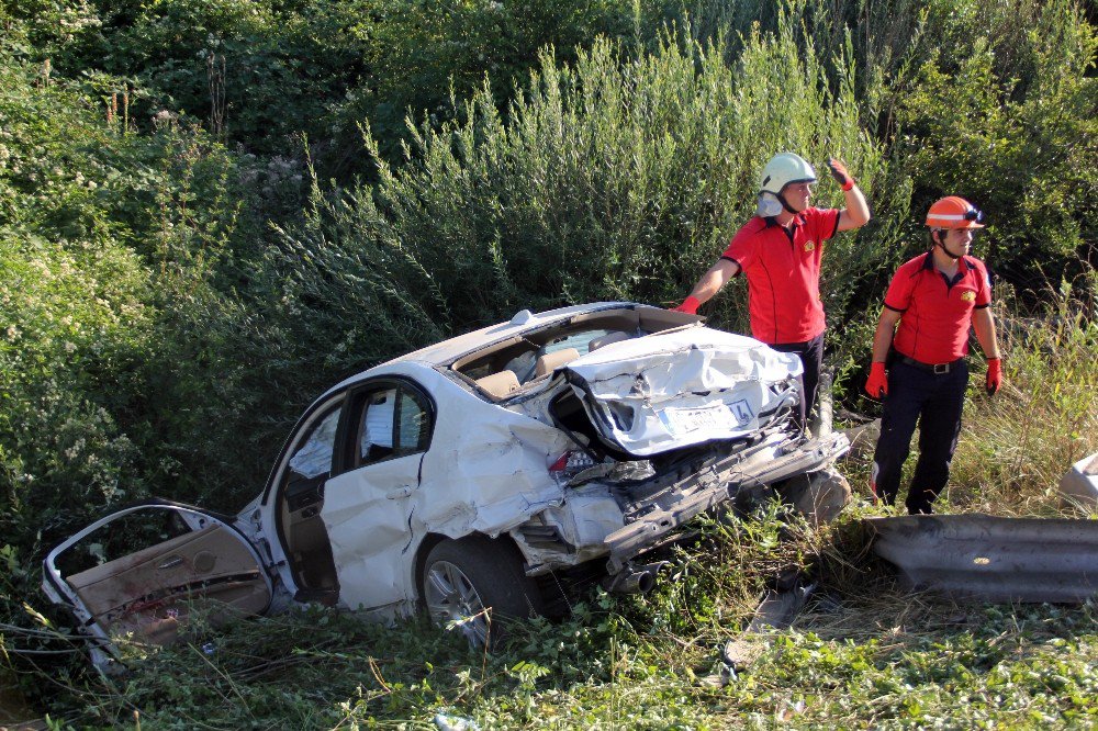 Asker Yolunda Kahreden Ölüm