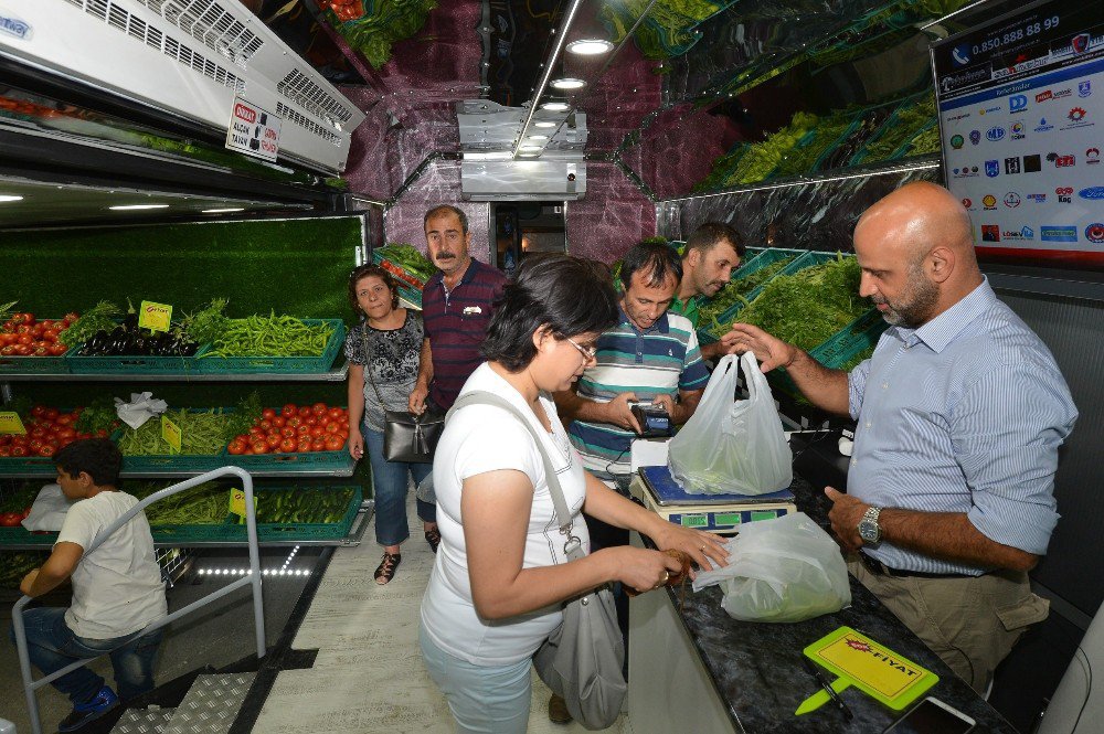 Köy Hayatı, Büyük Ankara Festivali’nde