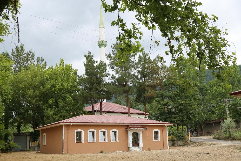 Yayla Konaklama Tesislerinde Sona Doğru