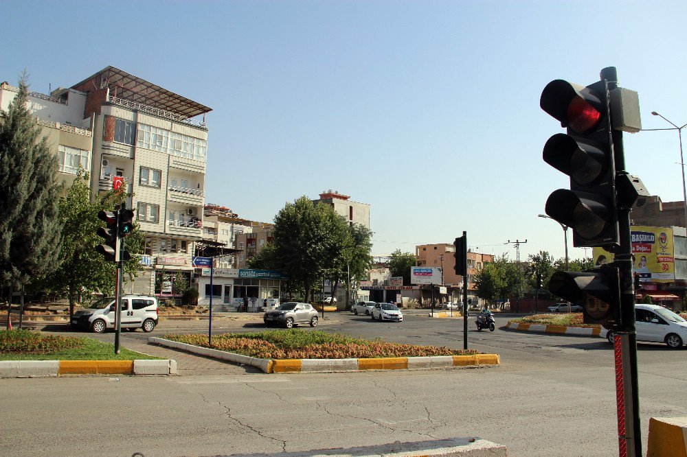 Sesli Uyarı Sistemi Görme Engellilerin Gözü Oldu