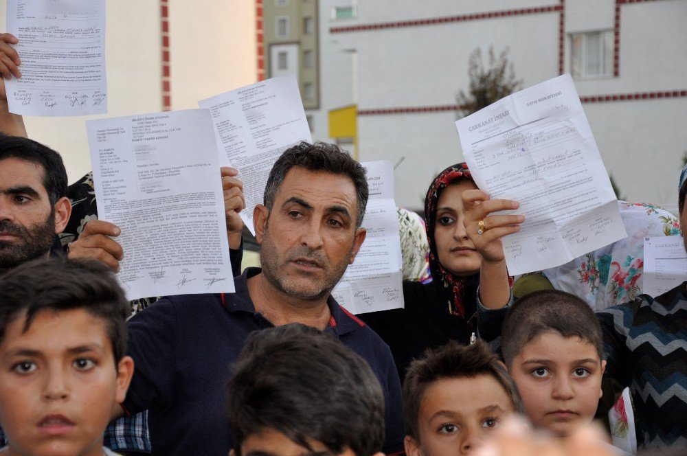 Diyarbakır’da Milyonluk Dolandırıcılık İddiası