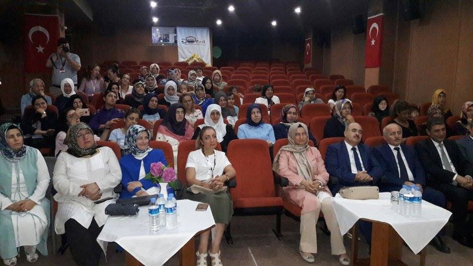 16 İlden Gelen Şehit Yakınları Akçakoca’da Misafir Ediliyor