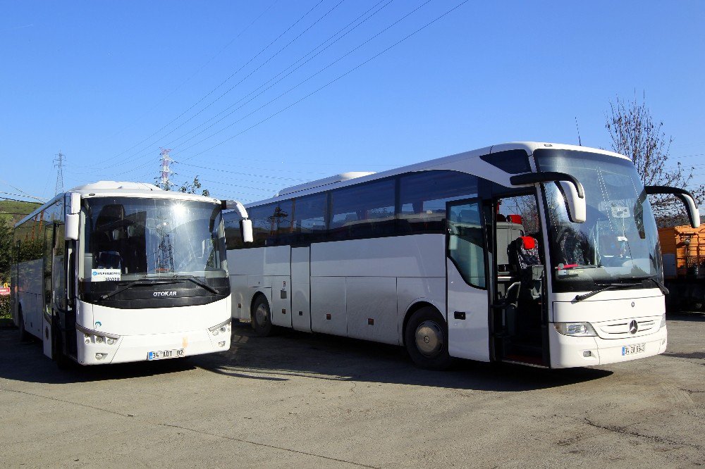 Eyüp Belediyesi, Vatandaşın En Acı Gününde Yanında