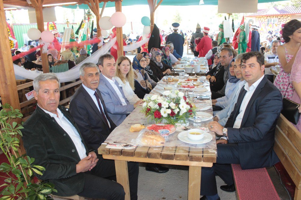 Türkiye Maden İşçileri Sendikası Genel Başkanı Nurettin Akçul Nikah Şahidi Oldu