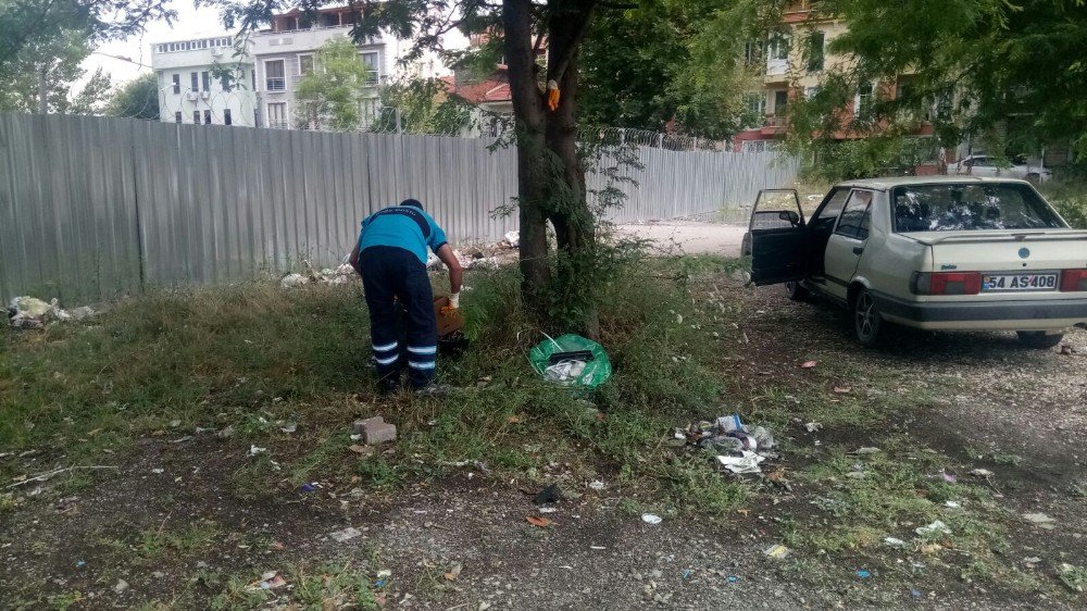 İzmit’te Asfalt Çalışmaları Sürüyor