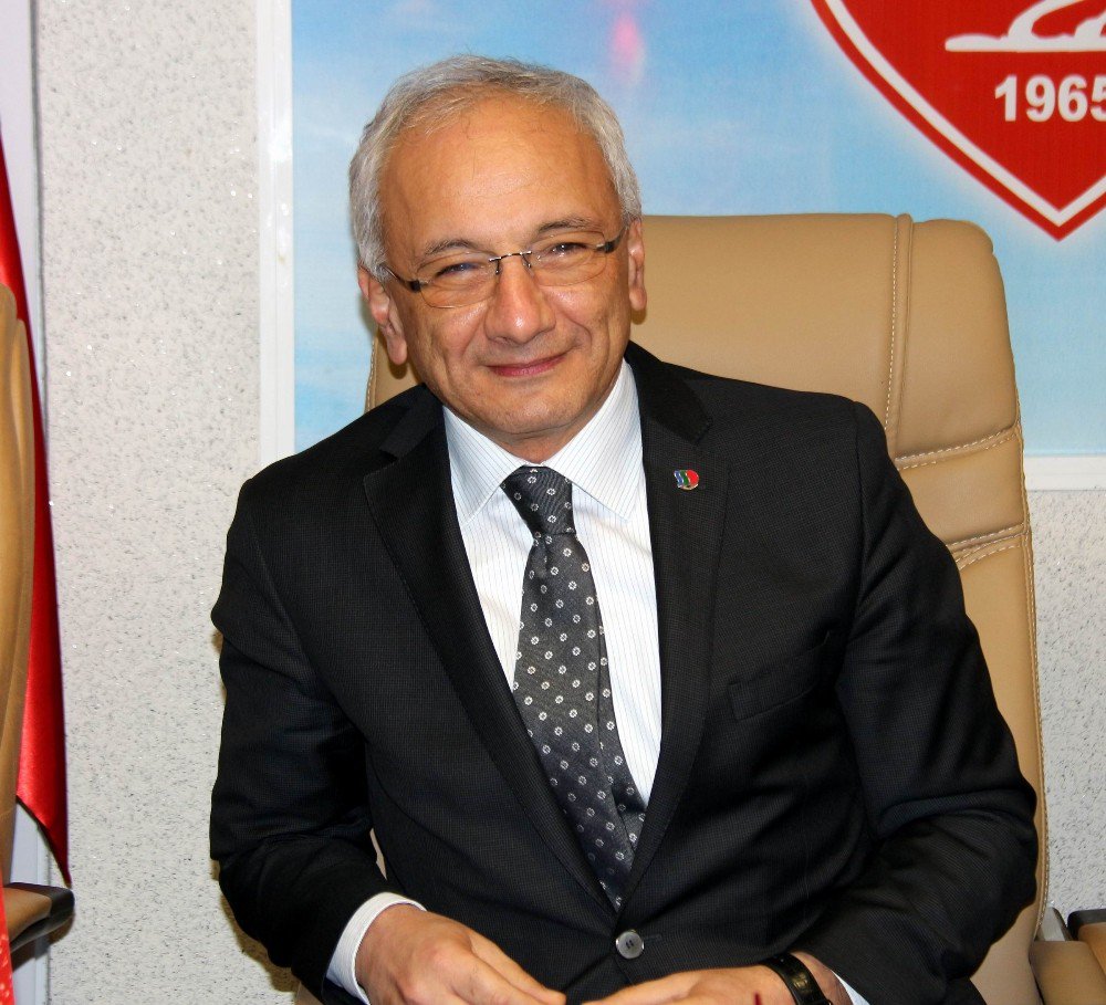 Samsunspor’da Şok İstifa Talebi