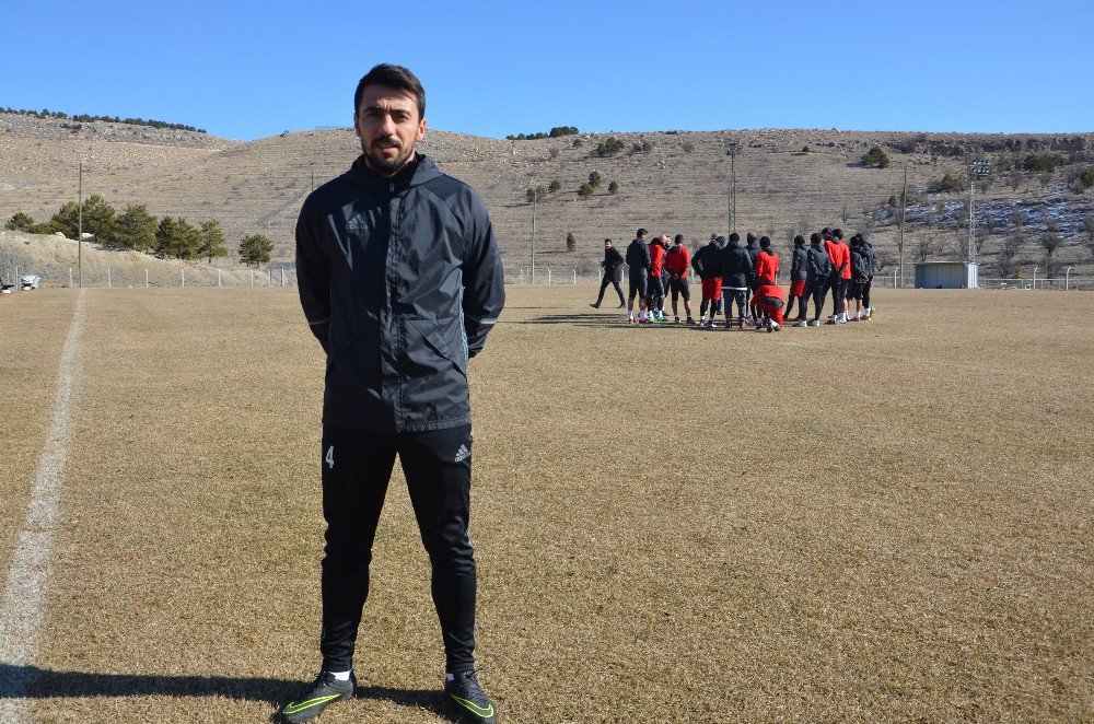 Evkur Yeni Malatyaspor, Ferhat Kiraz İle Yollarını Ayırdı