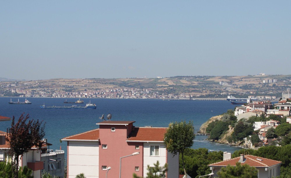 Tekirdağ’da Ocak-haziran Döneminde İhracatta Artış