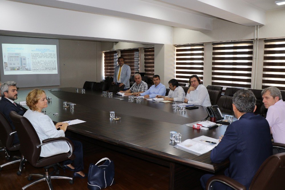 Zonguldak’ta Öğrencilere Yönelik Obeziteyle Mücadele Sunumu Yapıldı