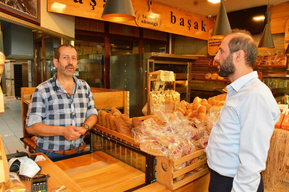 İzmit’te Yılın 104 Günü Mahalle Turu Var