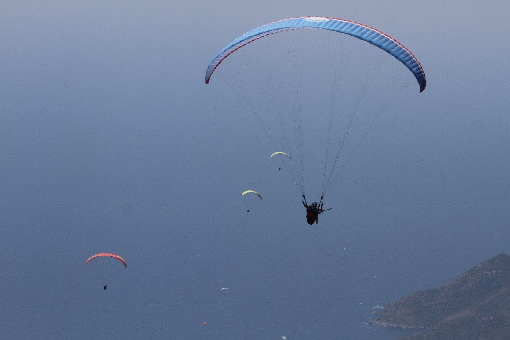 Fethiye’de Teleferiğin Temeli 21 Ağustos’ta Atılacak