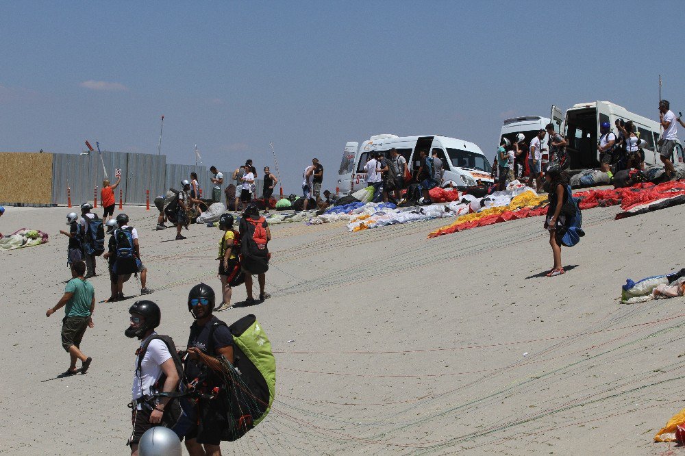 Fethiye’de Teleferiğin Temeli 21 Ağustos’ta Atılacak