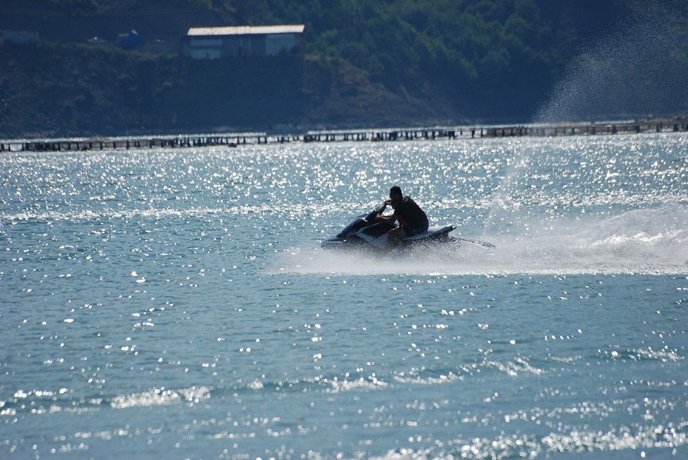 Bodrum Değil Tokat