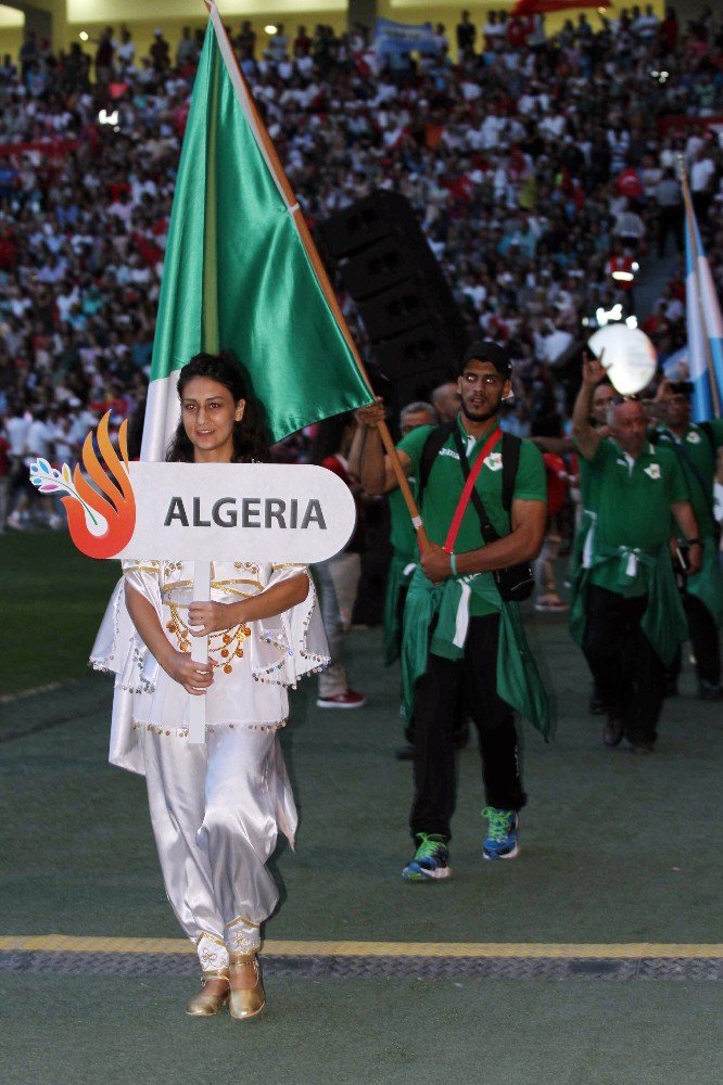 Tika’dan 23. Deaflympics İşitme Engelliler Yaz Olimpiyatları’na Destek