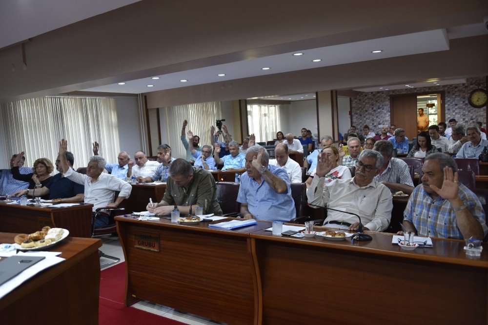 Yunusemre’de Kentsel Dönüşümde Son Aşamaya Gelindi