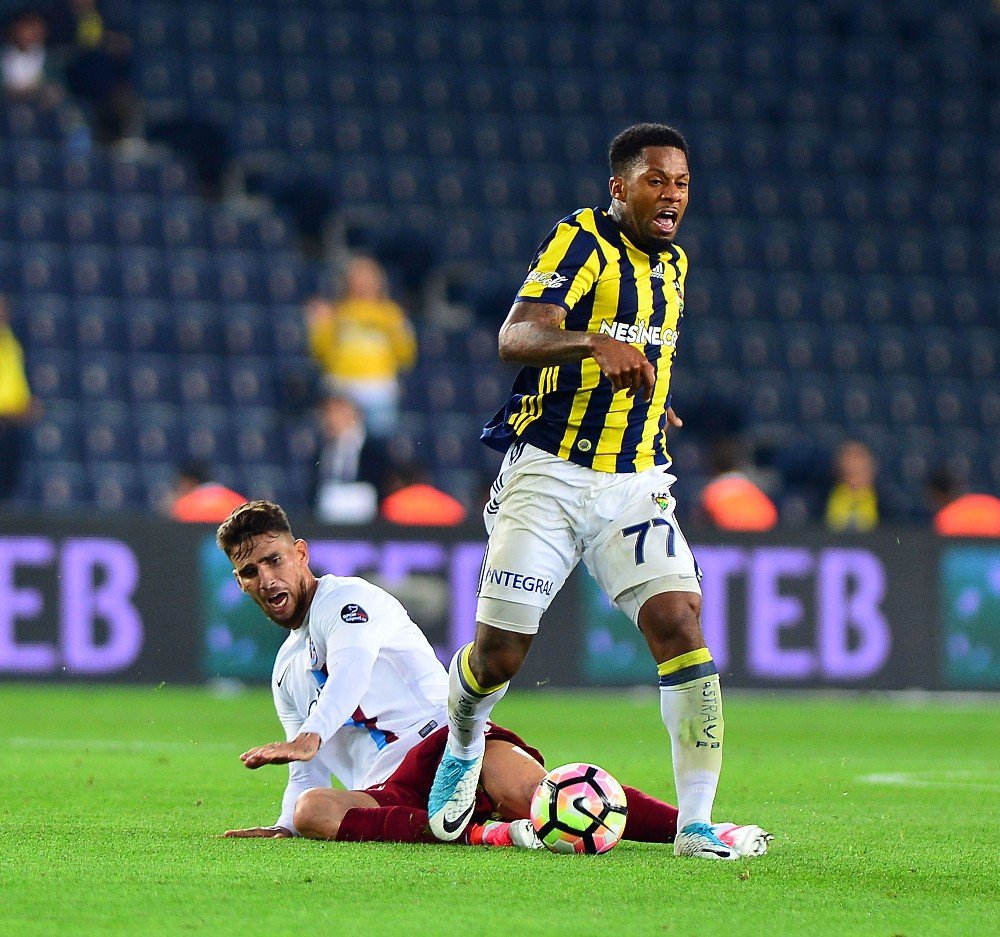 Lens Beşiktaş’ta