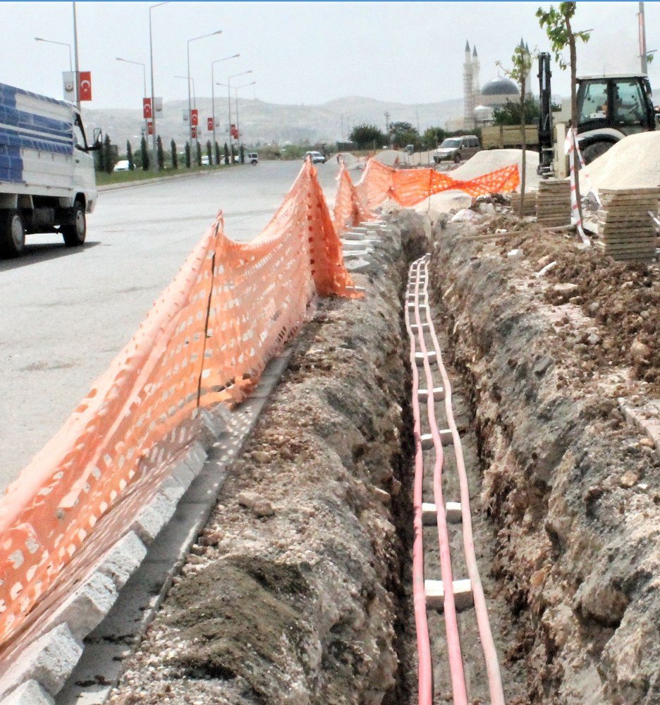 Dicle Elektrik’ten Karaköprü’ye 4.2 Milyon Liralık Yatırım