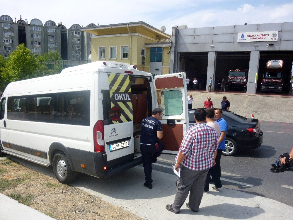 Dolu Mağduru Sürücülerin Son Gün Telaşı