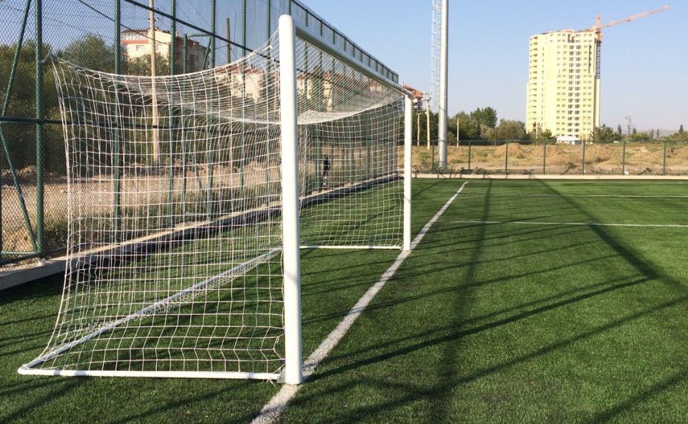 Sungurlu Şehir Stadyumda Sona Gelindi