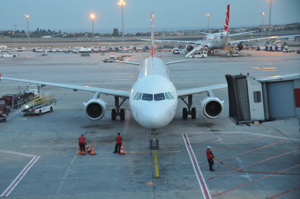 Tekne Faciasında Hayatını Kaybedenlerin Cenazesi İstanbul’a Getirildi