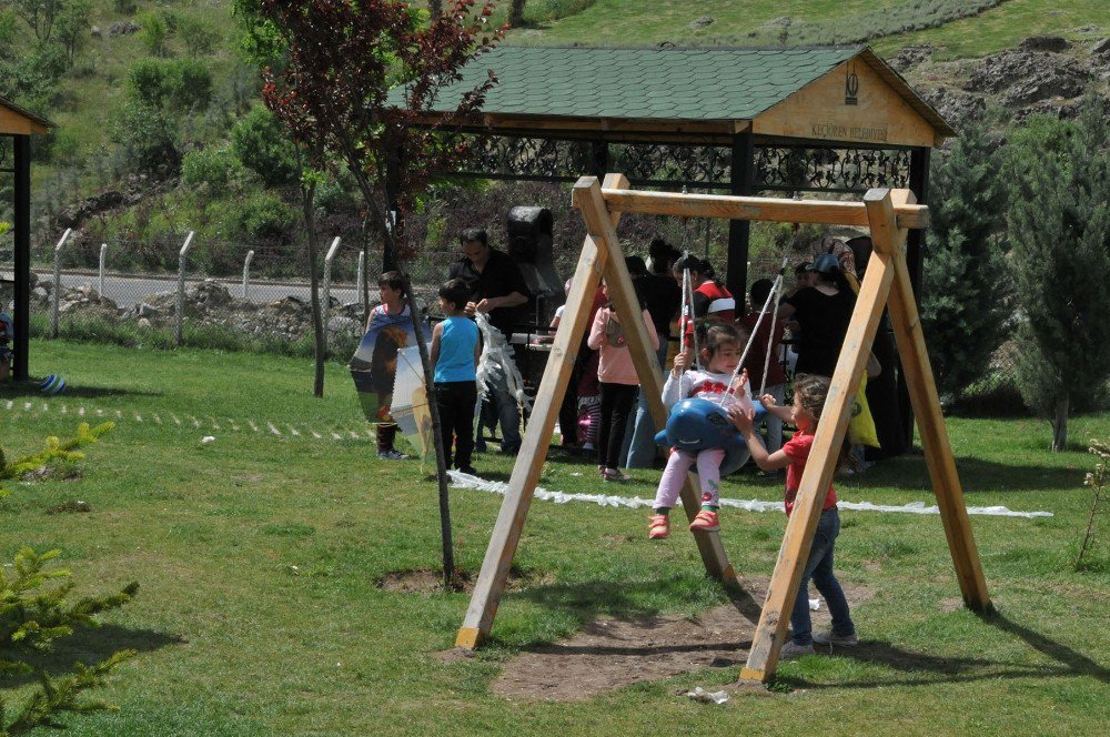 Keçiörenli Piknik Severler Kartaltepe’de Buluşuyor