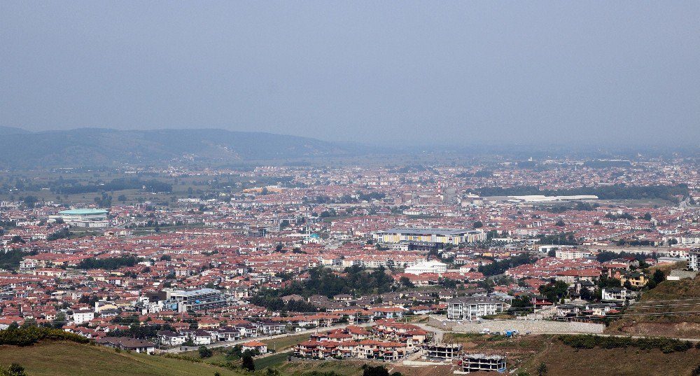 Sakarya’da 61 Bin Konut Sigortasız