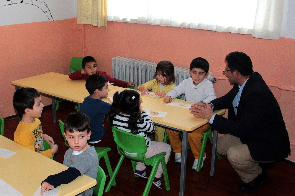 Çankaya Belediyesinden Psikolojik Destek