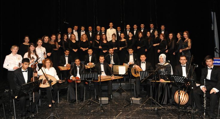 Karacabey’de Ihlamur Festivali