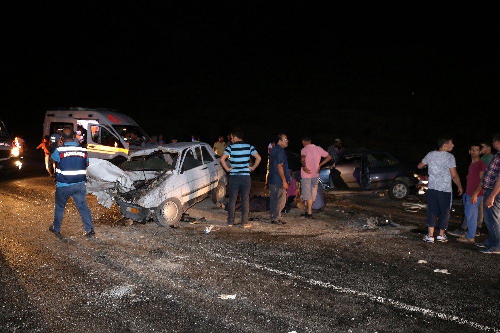 Muğla’daki Kazada Ölen 4 Kişi Ve Yaralıların Kimlikleri Belirlendi