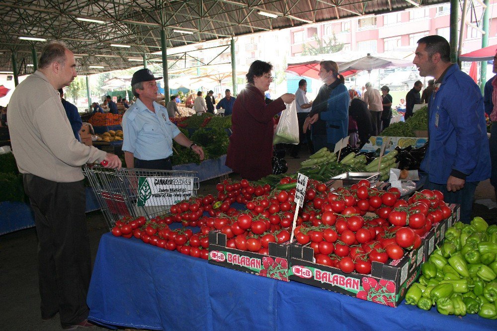 Çankaya Zabıtası 7 ayda 11 bin 92 denetim yaptı