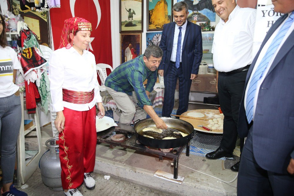 Darıca’da Eskişehir rüzgarı