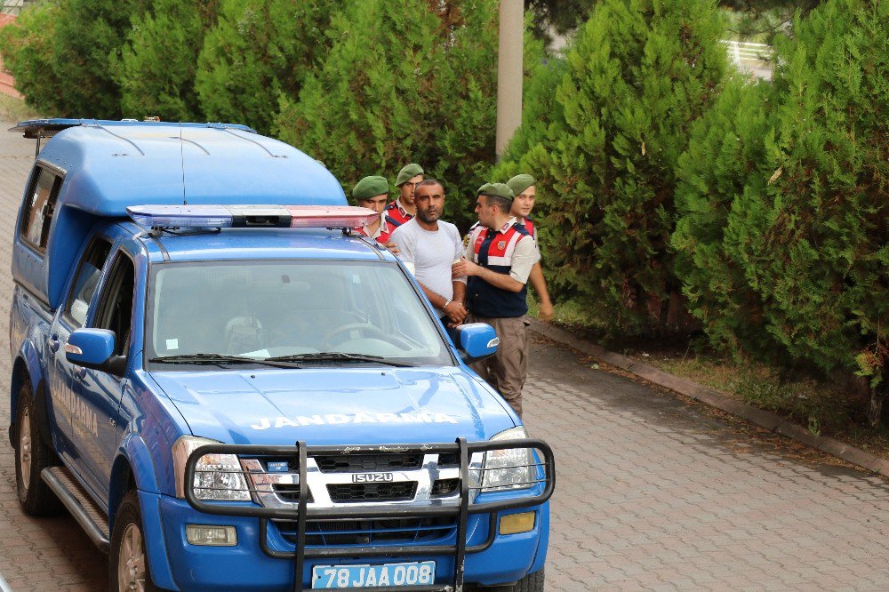 15 kişinin yaralandığı silahlı kavgada 3 zanlı tutuklandı