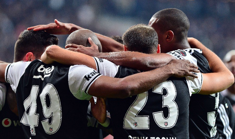 Beşiktaş, Süper Kupa’yı 11 yılda sadece 1 kez kazanabildi