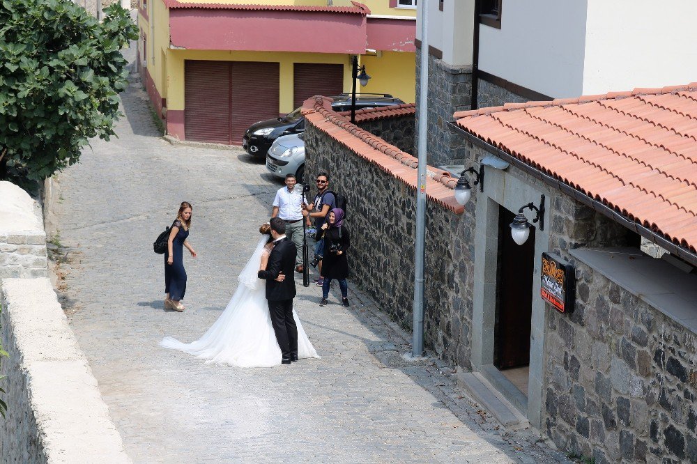 Akçaabat’ın gözdesi: Ortamahalle