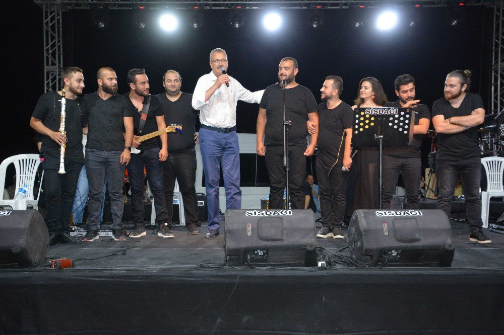 Karacabey’de Ihlamur Festivali