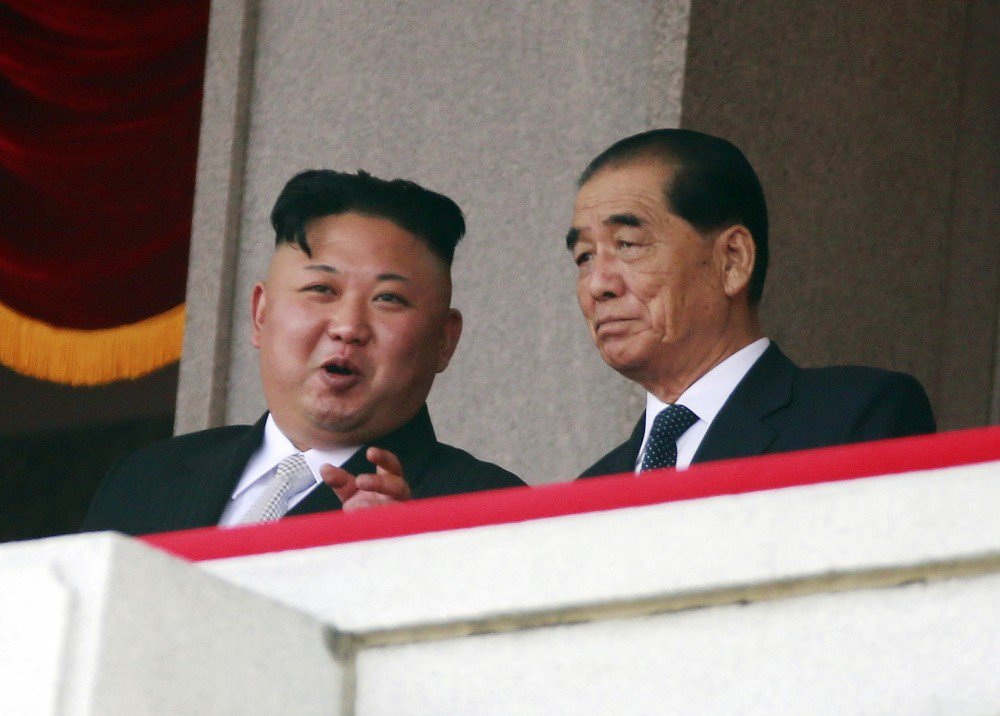 Kuzey Kore: ’’Bin katı intikam alacağız’’