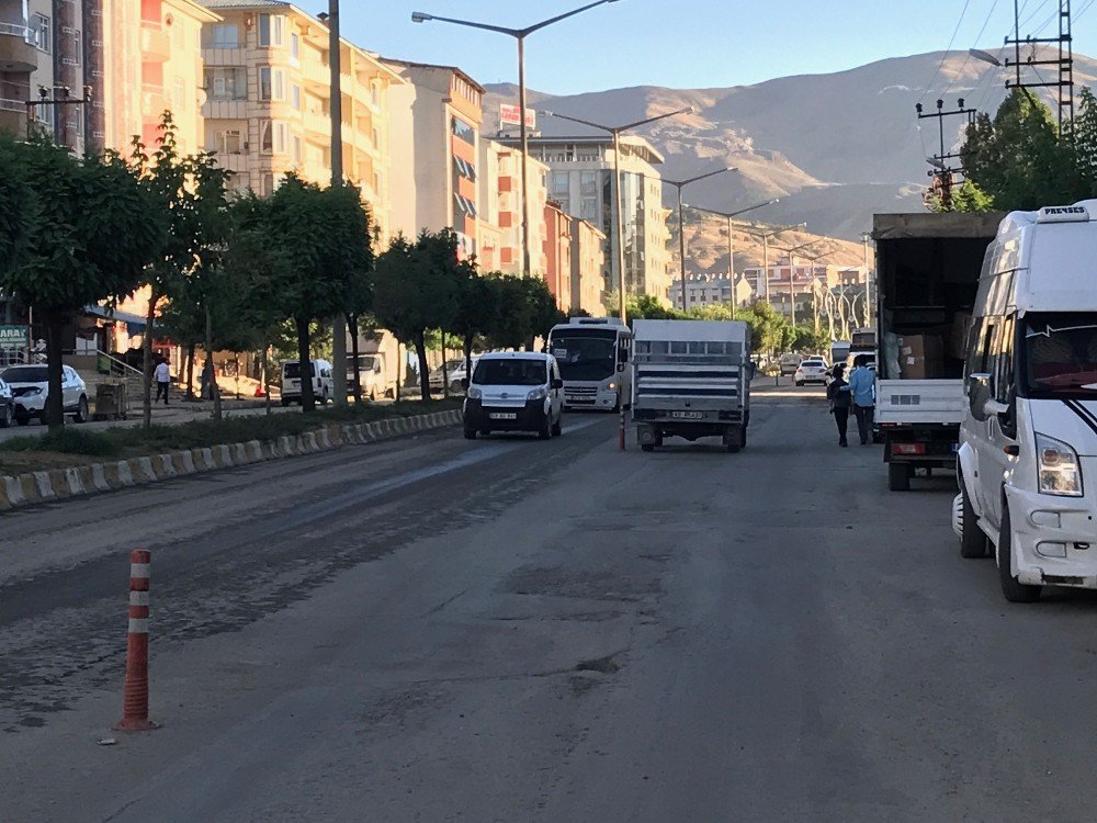 Başkan Asya’dan trafik uyarısı