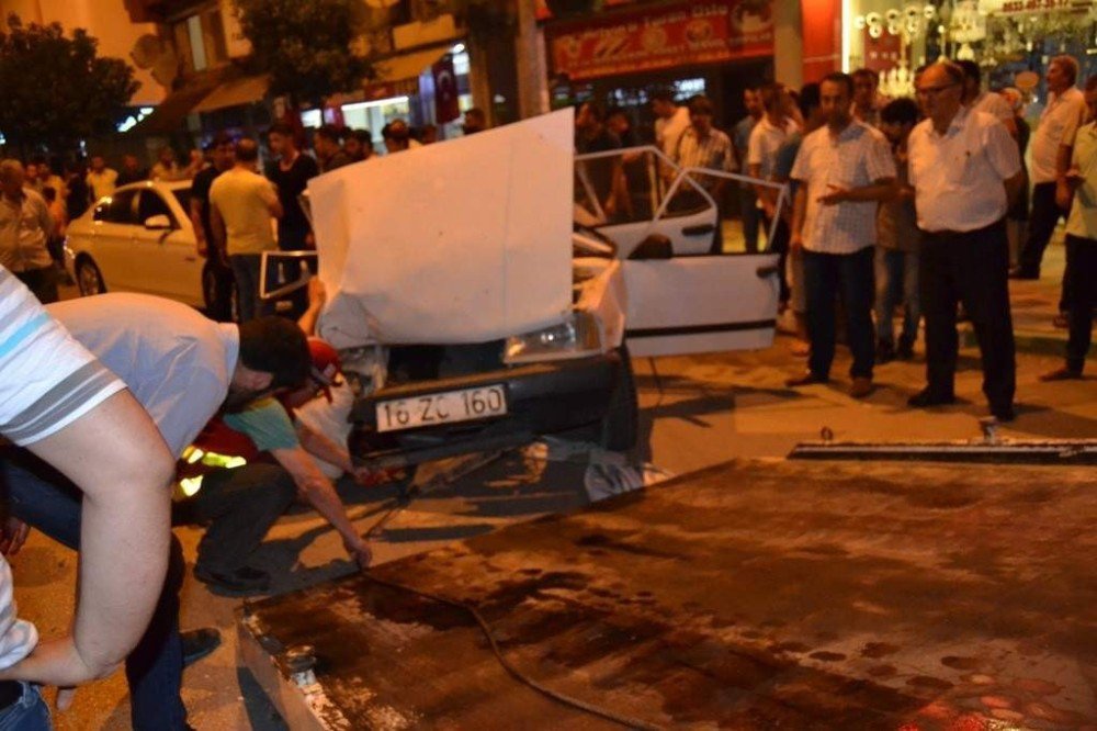 TIR’la dehşet saçan sürücü hakkında flaş gelişme