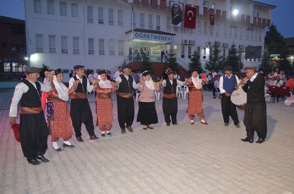 Hekimhan’da festival coşkusu