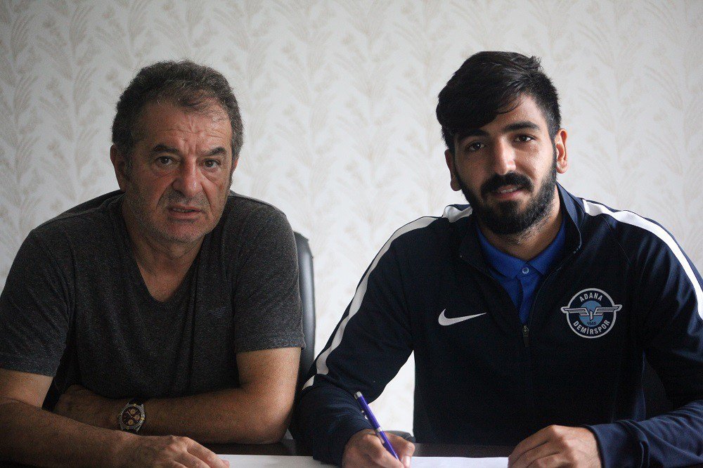 Adana Demirspor, Balıkesirspor maçına tam kadro hazırlanıyor