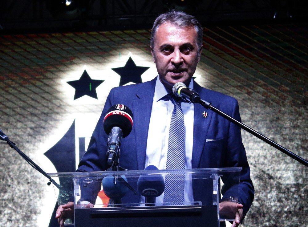 Orman: “Daha evvel bize rakip olanlar şimdi kanka oldular”