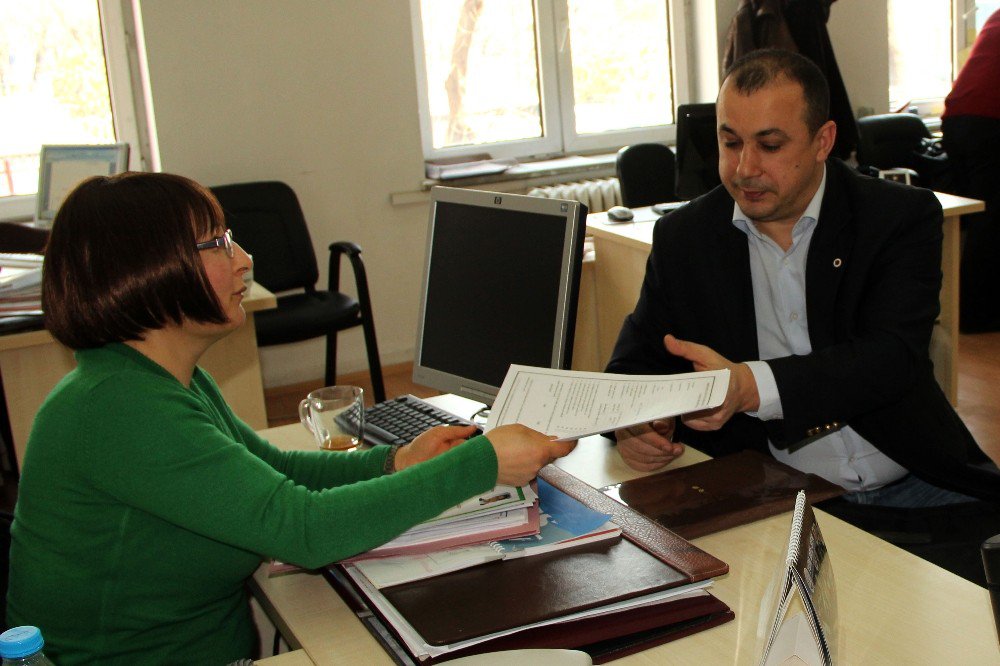 Girişimciler Çankaya’yı tercih ediyor