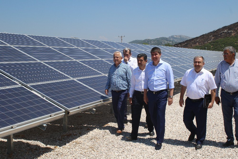 Büyükşehir çöpten 10 milyon TL kazanacak