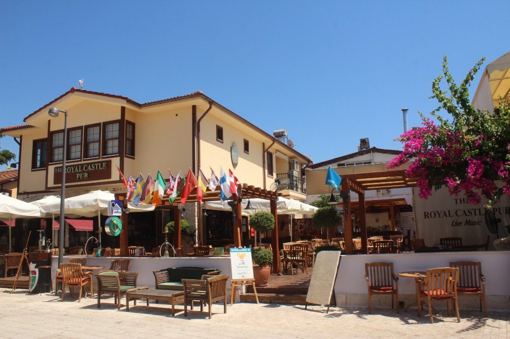 İmparator Gallienus’un Mektubu Side Müzesinde sergileniyor