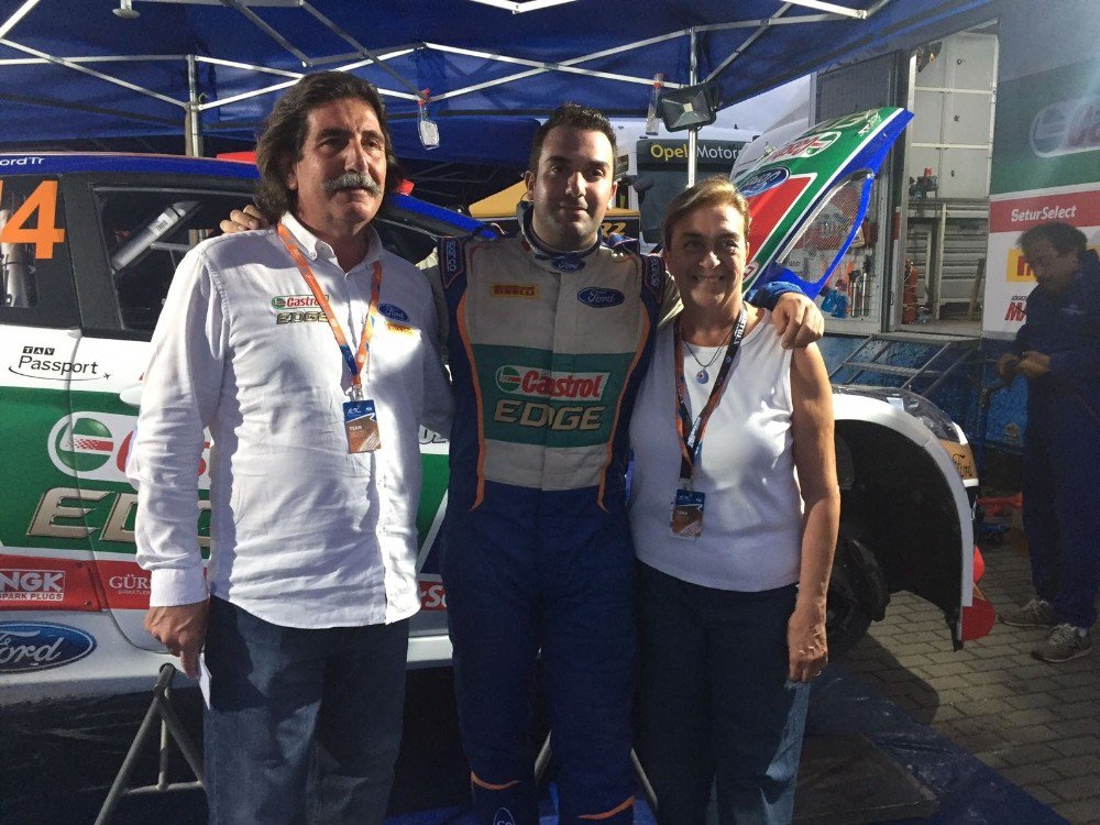 Murat Bostancı: “Futbol ve basketboldan daha ufak bütçelerle yarışıyoruz”