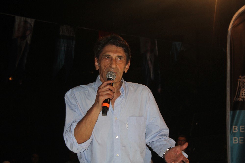 Beşiktaş’ta 153’üncü kez ‘Ustalara Saygı’ gecesi