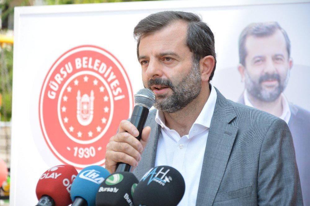 Şehidin ismi park ve çeşmede yaşatılacak