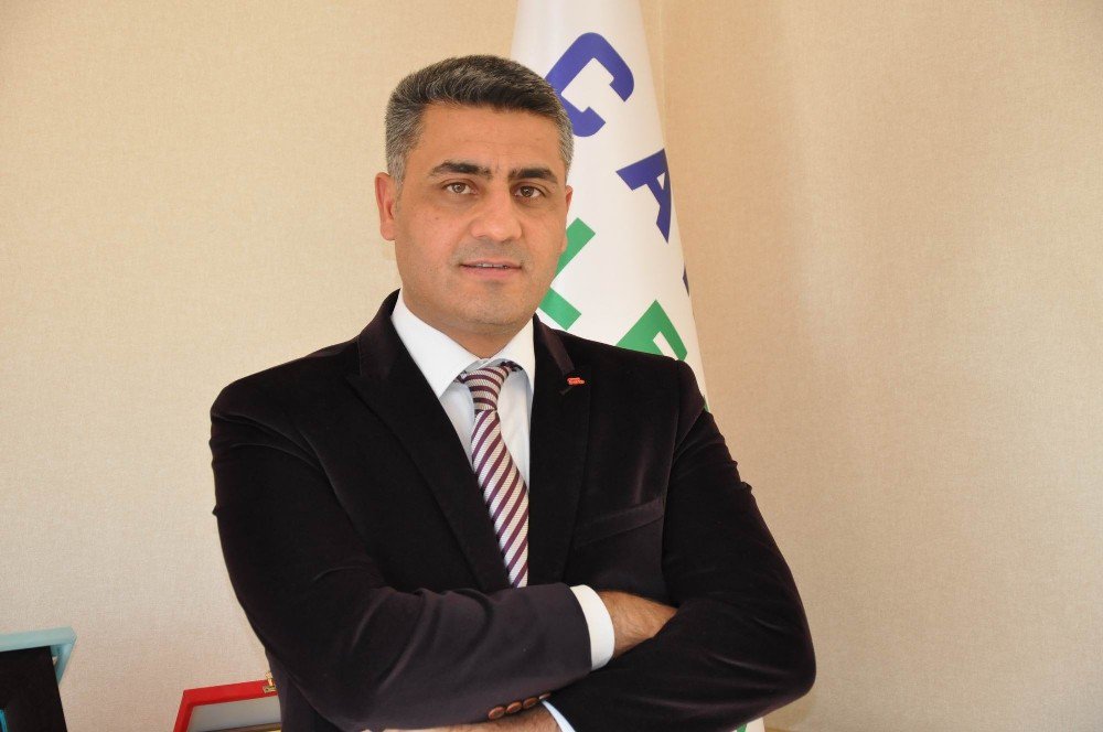 ÇEDAŞ’tan Yerköy’e aydınlatma yatırımı